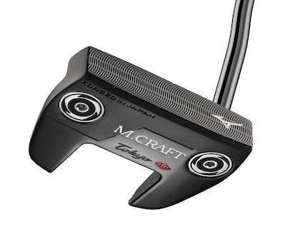 Mizuno M.Craft City Series putters: What you need to know | Golf